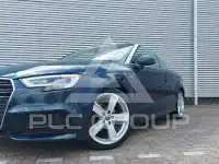 2019 Audi A3