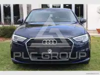 2019 Audi A3