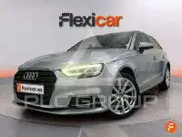 2019 Audi A3