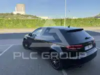 2019 Audi A3