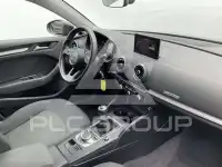 2019 Audi A3