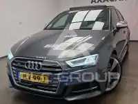 2019 Audi A3