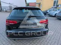 2019 Audi A3