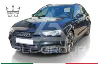 2019 Audi A3
