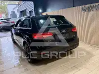 2019 Audi A3