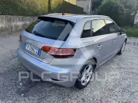 2019 Audi A3