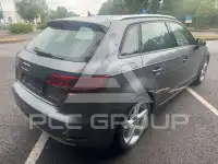 2019 Audi A3