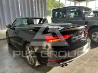 2019 Audi A3