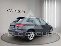 2019 Audi A3