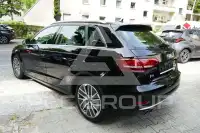 2019 Audi A3