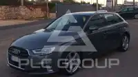 2019 Audi A3