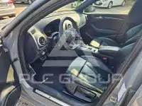 2019 Audi A3