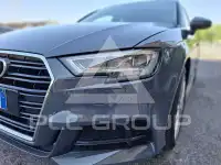 2019 Audi A3