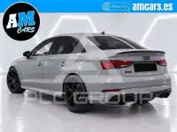 2019 Audi A3