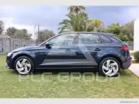 2019 Audi A3
