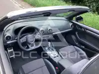 2019 Audi A3