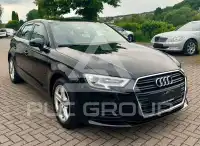 2019 Audi A3