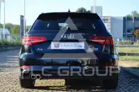 2019 Audi A3
