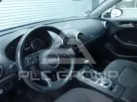 2019 Audi A3