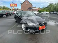 2019 Audi A3