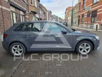 2019 Audi A3