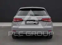 2019 Audi A3