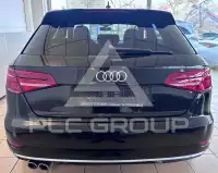 2019 Audi A3