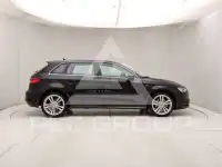 2019 Audi A3