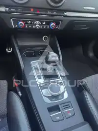 2019 Audi A3