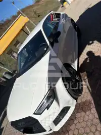 2019 Audi A3