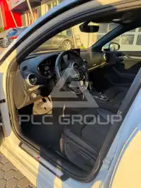 2019 Audi A3