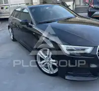 2019 Audi A3