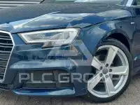 2019 Audi A3