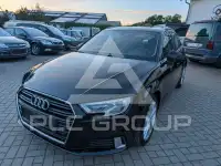 2019 Audi A3