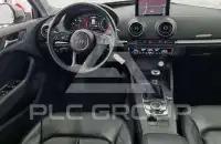 2019 Audi A3