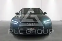 2019 Audi A3