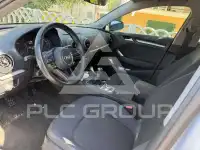 2019 Audi A3