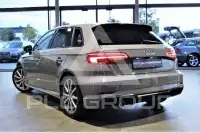 2019 Audi A3