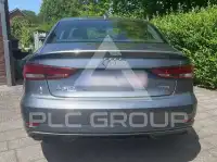 2019 Audi A3