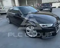 2019 Audi A3