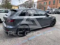 2019 Audi A3
