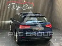 2019 Audi A3
