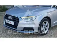 2019 Audi A3