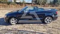 2019 Audi A3