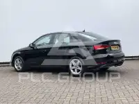 2019 Audi A3