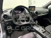 2019 Audi A3