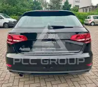 2019 Audi A3
