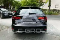 2019 Audi A3