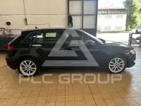 2019 Audi A3