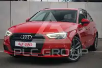 2019 Audi A3